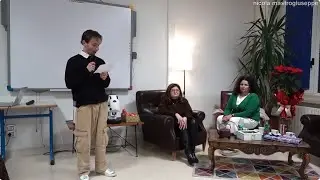 Istituto Omnicomprensivo 