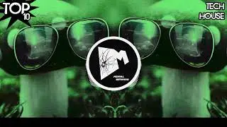 Top 10 Tech House Drops | June 2023