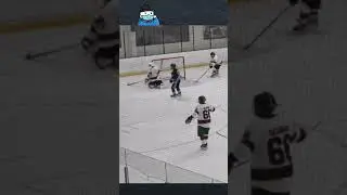 Beer league at its finest #hockey #beerleague #sports #sport