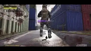Sorry, I’ve been not posting here’s some sniper gameplay