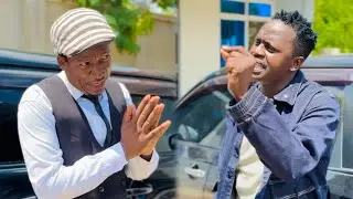 MPIMBWE MASSAGE || AZABOI na TX DULLAH