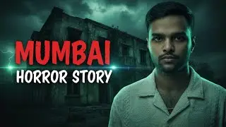 Mukesh Mill: Mumbai Ki Sabse Khaufnaak Jagah 😱 #horror #mukeshmill #huanted #horrorstories #bhoot 