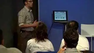 Google Developer Day - Madrid: Maps Flash