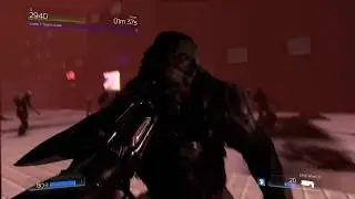 DOOM Zombies - (''ClearFall'') Snapmap Gameplay/Guide