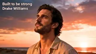 Built to be strong  -  Drake Williams