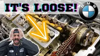 HOW TO BMW N55 Valve Cover , Oil Filter Housing, Transmission Service 2013 F25 X3