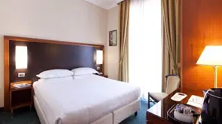 Smooth Hotel Rome West, Italy | Holidays In Italy