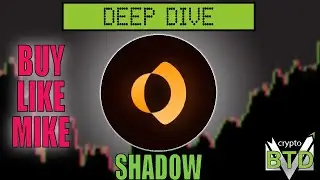 📢 SHADOW: Deep Dive [What is SHADOW? ] Buy or pass?!