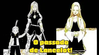 THE LADY OF THE LAKE APPEARS!!! - Mokushiroku no Yonkishi 209 (REVIEW)