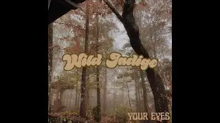Wild Indigo - Your Eyes