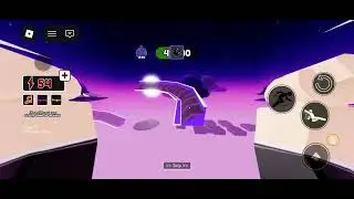 Speed run electric dash