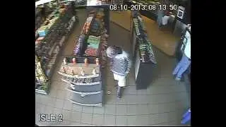 Thief shoves items in his underwear, gets caught and beaten up Middelburg Mpumalanga