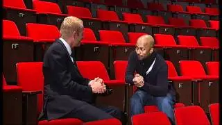 Dancer Akram Khan returns to Bangladeshi roots