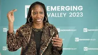 Interview de Hafsat Abiola, Présidente de Women In Africa