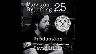 Mission Briefing 25: Graduation