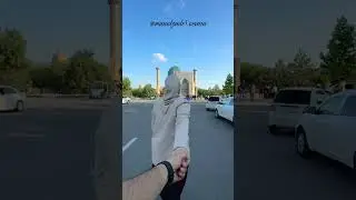 Dokhtare Samarkand❣️#life #love #samarkand #rek #любовь #рек #тренд #trend #reels #самарканд #тренды
