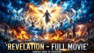 REVELATION MOVIE &ndash; The End-Time Vision You Were Never Told
