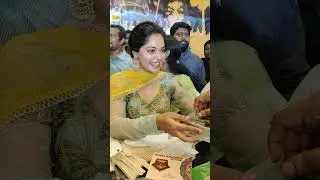 Heroine Bindu Madhavi Inaugurated Thati Bellam Coffee Shop in Tirupati | Jaahnavi Media #thatibellam