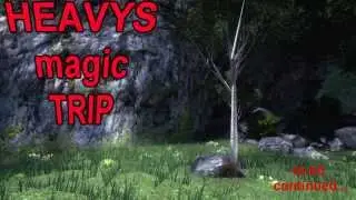 [TF2 Gmod] Heavys Magic Trip - Part 1