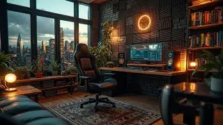 Work Jazz Playlist ☕ Smooth Jazz & Bossa Nova for Focus, Study & Relaxation