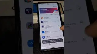 Samsung s20fe good lock keys cafe hidden features | Keyboard