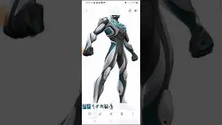 what if sliver was in max steel part 1