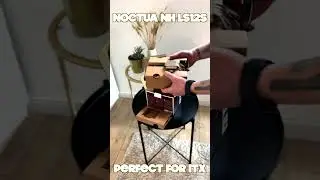 Unboxing Noctua L12S! Best ITX cooler?! / link in description