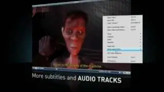 DivX Plus Software - DivX Plus Player 2/3