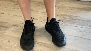 Nike Air 270 Men's Shoes Review: Walking on Air!