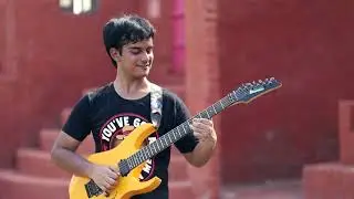 SRADIL - Snowfall In Summer (Official Music Video)