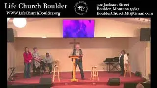 Living Transformation