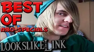 Best of lookslikeLink - Abo-Specials