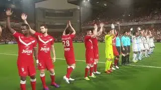 WE 2018 Master League #ps4 #nostalgia
