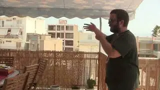 Ponzi - &Kappa;&omicron;&nu;&tau;&omicron;&pi;&iota;&delta;&eta;&sigmaf; &Epsilon;&pi;&iota;&sigma;&tau;&omicron;&lambda;ή &sigma;&tau;&omicron;&nu; &Nu;ί&kappa;&omicron; &Gamma;&kappa;&alpha;&nu;&omicron; (&sigma;&beta;&eta;&sigma;&mu;έ&nu;&omicron; &beta;ί&nu;&tau;&epsilon;&omicron;)