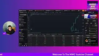 2026 U.S. Midterms on Solana. $MIDTERM. Creator Fee's now are paid to investors!! No more bundles.