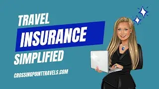 TRAVEL INSURANCE EXPLAINED (IS IT ESSENTIAL?)