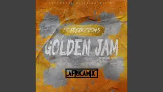 Golden Jam