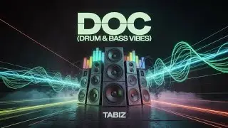 Sonic Motion (Extended Mix) | TaBiz | DOC (Drum & Bass Vibes) | Qefiyat Records