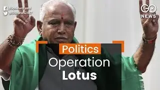 'Operation Lotus 2.0'