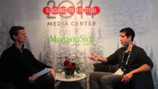 Ryan Koo Talks Resources for Screenwriters and Filmmakers