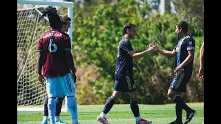 The Union Way, pres by Subaru | Episode 1: We Go Again