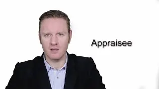 Appraisee - Meaning | Pronunciation || Word Wor(l)d - Audio Video Dictionary