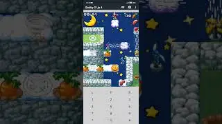 Bobby Carrot 20-8 level прохождение