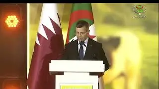 أمن_غذائي#المشروع المتكامل لإنتاج الحليب المجفف #شركة_بلدنا_الجزائر#ولاية_أدرار