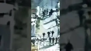 Сдача в плен бойцов 810 бригады, в/ч 13140 на Курщине. Они выбрали жизнь!  #сво #курск #810 #война