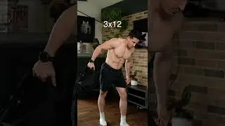 Tone your triceps home workout exercises !!