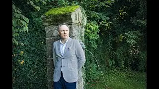 Antonio Caldara: Sebben crudele | Malte M&uuml;ller, tenor