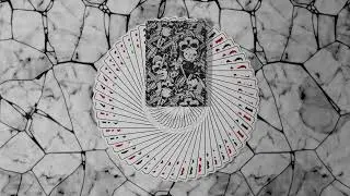 Card Deck Animation