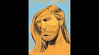 Running Lapse X-O Manowar with Ryan Winn