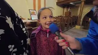 Jong ontmoet oud in Bierum 9 nov 24